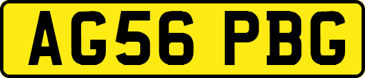 AG56PBG