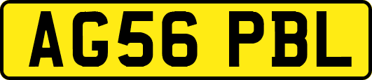 AG56PBL
