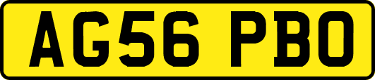 AG56PBO