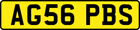 AG56PBS