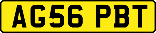 AG56PBT