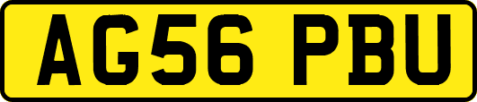 AG56PBU