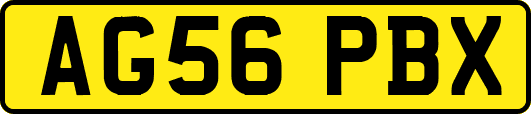 AG56PBX