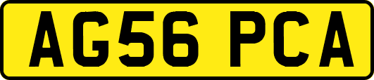 AG56PCA