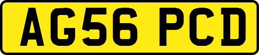 AG56PCD
