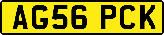 AG56PCK