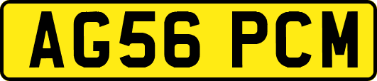 AG56PCM