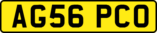 AG56PCO