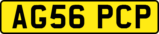 AG56PCP