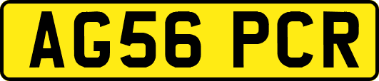 AG56PCR