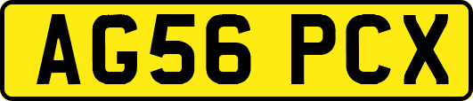AG56PCX