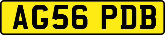 AG56PDB
