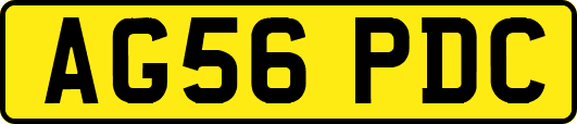 AG56PDC