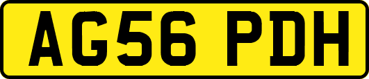 AG56PDH
