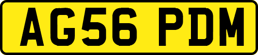 AG56PDM