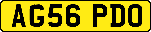 AG56PDO