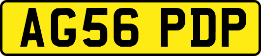 AG56PDP