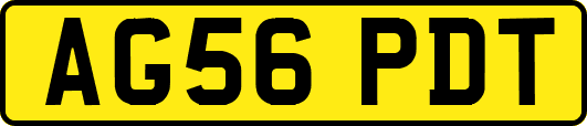 AG56PDT