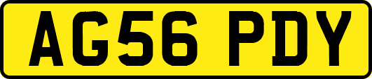 AG56PDY