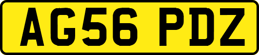 AG56PDZ