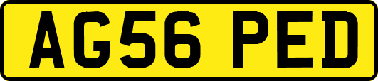 AG56PED