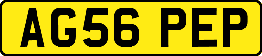 AG56PEP