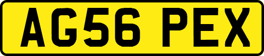 AG56PEX