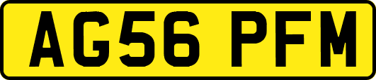 AG56PFM
