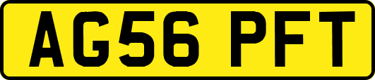 AG56PFT
