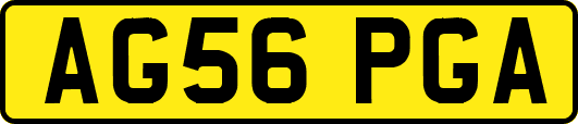 AG56PGA