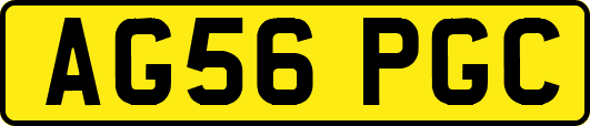 AG56PGC