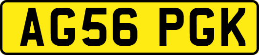 AG56PGK
