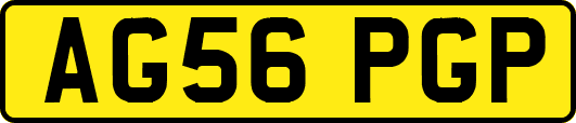 AG56PGP