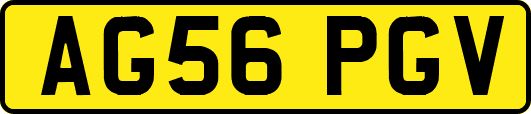 AG56PGV
