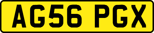 AG56PGX