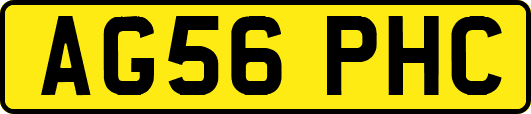 AG56PHC