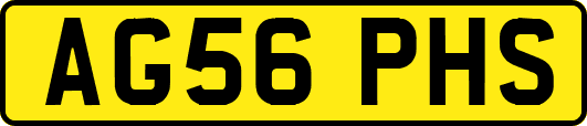 AG56PHS