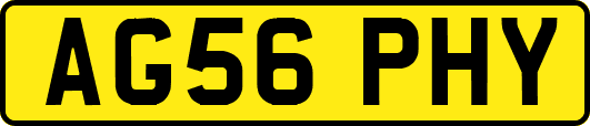 AG56PHY
