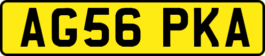 AG56PKA