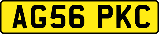AG56PKC