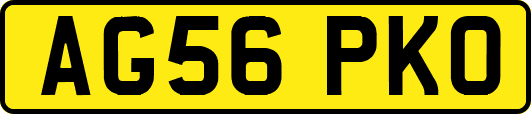 AG56PKO