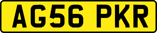 AG56PKR