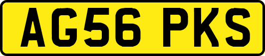 AG56PKS
