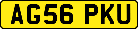 AG56PKU