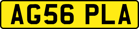 AG56PLA
