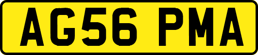 AG56PMA