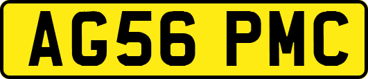 AG56PMC