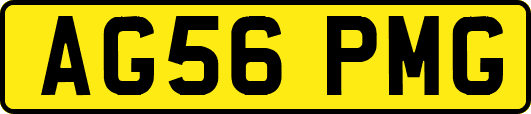 AG56PMG