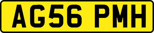 AG56PMH