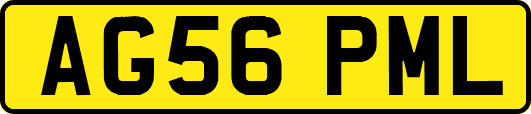 AG56PML